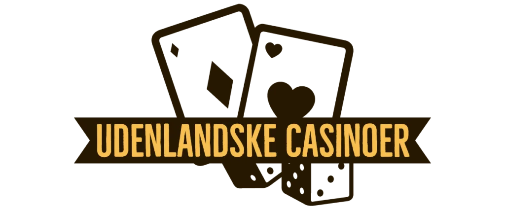 Udenlandske casinoer